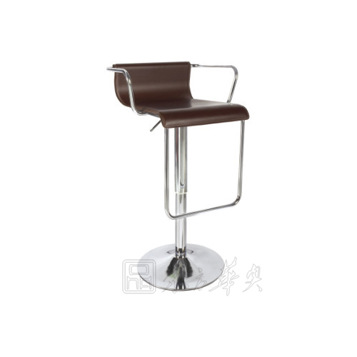Bar Stool|Leather Facing Bar Stool|Office Furniture|Bar Chair|Bar Stool|�ư��� CG-BS022